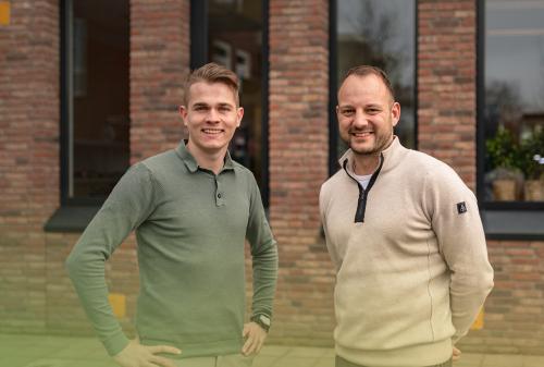De methode is een initiatief van Grol Weerbaarheid